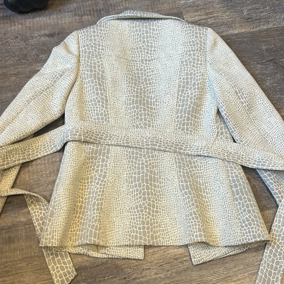 Classiques Entier Atelier jacket size xs - Picture 8 of 9